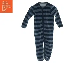 Flis heldragt (str. ca. 2 år)