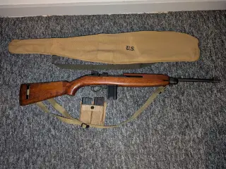 US Carbine 30cal
