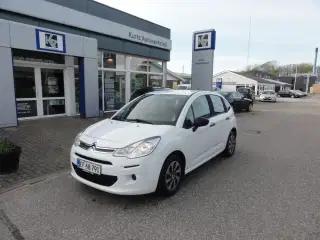 Citroën C3 1,0 PureTech 68 Scoop