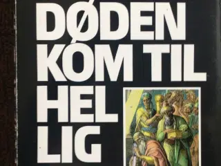 Jørgen Thorgaard : Døden kom til Helligtrekonger