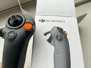 dji remote