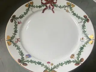 Royal Copenhagen julestel