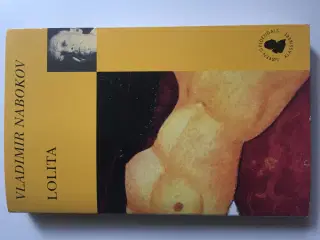 Lolita, af Vladimir Nabokov