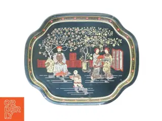 Bakke (str. 40 x 34 cm)