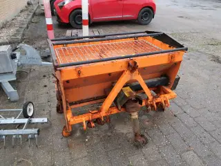 Valseudlægger HYDROMANN 200-G