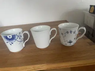 Royal Copenhagen krus