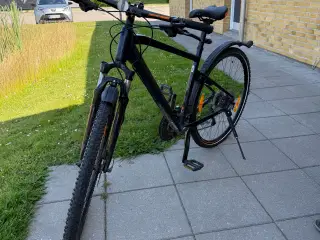 Cykel Scott Sub Cross 20 Men – næsten som ny!