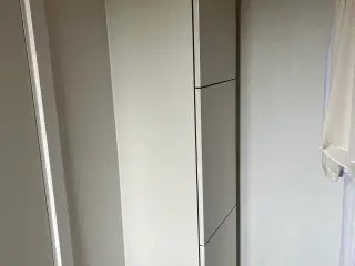 Badeværelseelementer