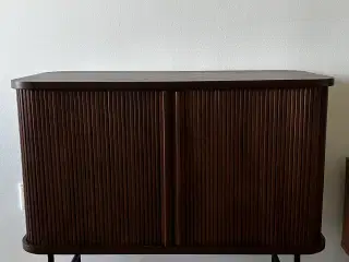 Cabinet with sliding doors (H&M Home)