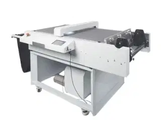 Secabo DTF MULTICUT PRO skærebord 640 mm x 880 mm