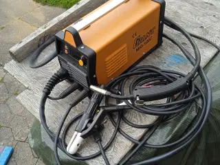 Co2 svejser