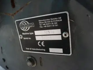 Massey Ferguson 9280 Snitter 49070125