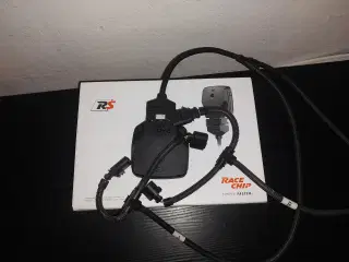RaceChip RS+ app chip tuning for VW/Audi/Seat/skod