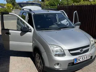 suzuki ignes 1,3 se 