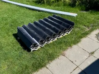 3/4 B6 plader- asbestfri