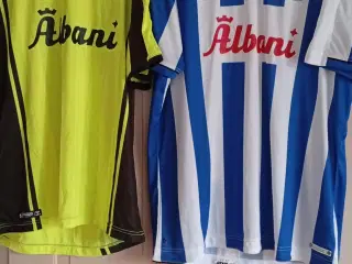 Fodbold trøje 