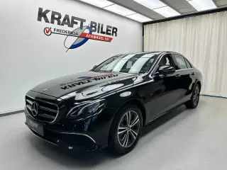 Mercedes E300 de 2,0 Avantgarde aut.
