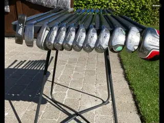 Clewland golf sæt