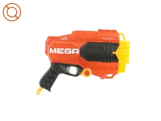 Nerf pistol - Tri-break mega (str. L: 28 cm )
