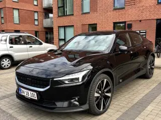 Polestar 2 Long Range AWD 