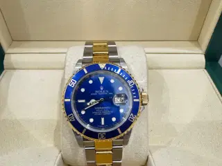 Rolex Submariner Oyster Perpetual date