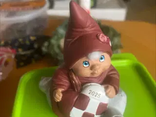 Klarborg Kamma årsnisse