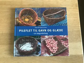 Pileflet Til Gavn og Glæde - en begynderbog