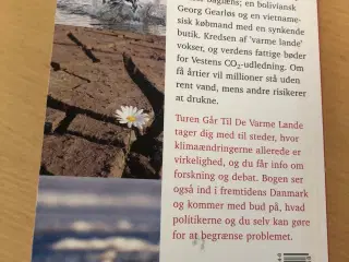 Bog: Turen Går Til De Varme Lande