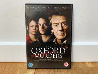 The Oxford Murders