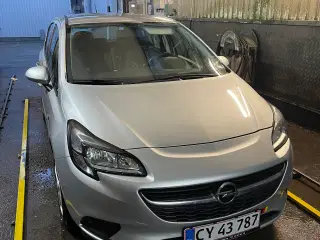 Opel Corsa E 1.3 cdti