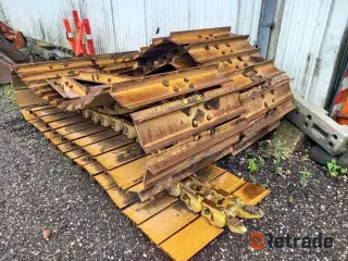 Komatsu P65