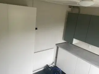 Ikea bryggerssæt, komplet sæt