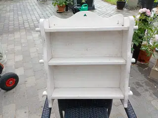Tallerkenrække 
