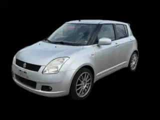 Suzuki Swift 1,5 GL-A