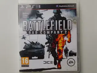 Battlefield - Bad company 2