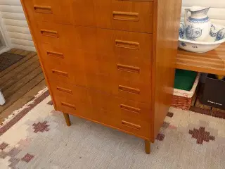 Teak Kommode