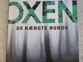 Jens Henrik Jensen Oxen Bog