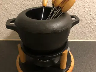 Fonduesæt