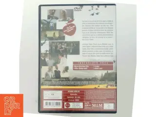 Adams Æbler fra Nordisk med Ulrich Thomsen (DVD)