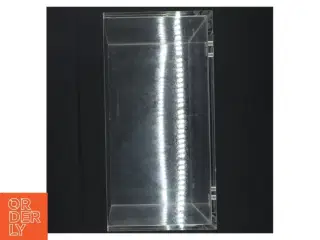 HAY Akryl displayboks (str. 22x22 cm)