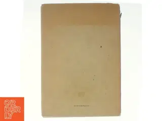 Poetiske skrifter af Jesper Ewald (bog)