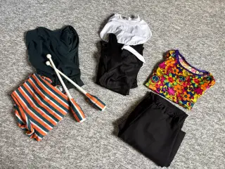 Sidste skoledag / Karneval 