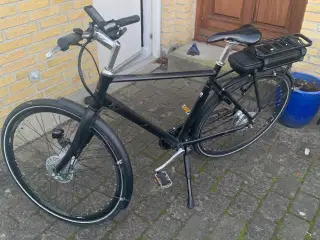 El cykel