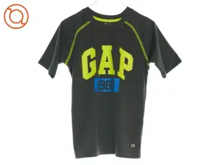 T-Shirt fra GapFit (str. 6/7 år)
