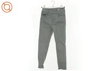 Jeans fra H&M (str. 134 cm)