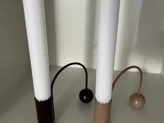Ferm Living lysestager