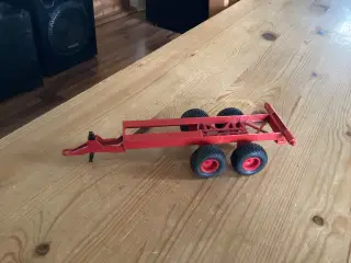 Landbrugs Maskiner / Gravko / Lastbil