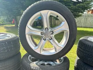 Audi Originale 7.5x17 5x112 ET:28