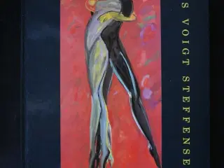 hans voigt steffensen - tekst og billeder, Af hans