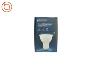 Smart home, LED pærer (2 styks)